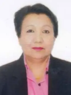 Ms. Chandra Maya Shrestha
